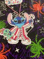 Nieuwe disney kersthanger Stitch ( Lilo & stitch ), Verzamelen, Disney, Nieuw, Ophalen of Verzenden, Overige figuren