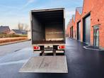 CITROEN  JUMPER MEUBELBAK MET LIFT EUR6, Voorwielaandrijving, Euro 6, Citroën, Bedrijf