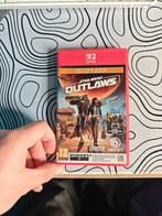 Star wars outlaws jeu switch 2, Ophalen, Zo goed als nieuw