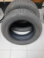 2 winterbanden Continental Winter Contact TS860, Auto-onderdelen, Banden en Velgen, Ophalen, 15 inch, Winterbanden, Band(en)