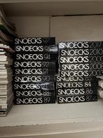 Snoecks, Boeken, Kunst en Cultuur | Fotografie en Design, Ophalen, Zo goed als nieuw