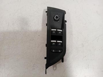 BEDIENINGSPANEEL ELEKTRISCHE RAMEN Audi Q5 (FYB / FYG) beschikbaar voor biedingen