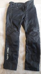 Motorbroek dames zomer..merk RICHA nieuwstaat, Motoren, Ophalen, Dames