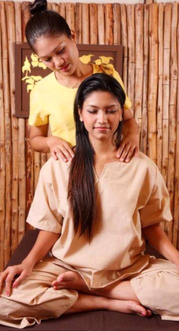 Kwan   massagetherapie