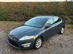 Ford Mondeo 1.6 TDCI, Achat, 129 g/km, Entreprise, Mondeo