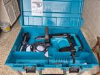 Klopboor/breekboor makita, Doe-het-zelf en Bouw, Gereedschap | Boormachines, Ophalen, Nieuw, 600 watt of meer, Boor- en/of Breekhamer