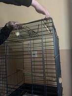 Cage oiseaux, Animaux & Accessoires, Enlèvement, Comme neuf