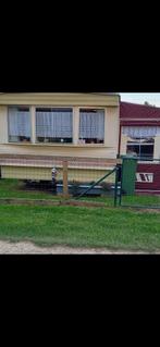 Mobil-home 6 personnes