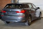 BMW 116 dA Automaat Navi CarPlay EURO6d Garantie, Auto's, BMW, Gebruikt, 5 deurs, 3 cilinders, 85 kW