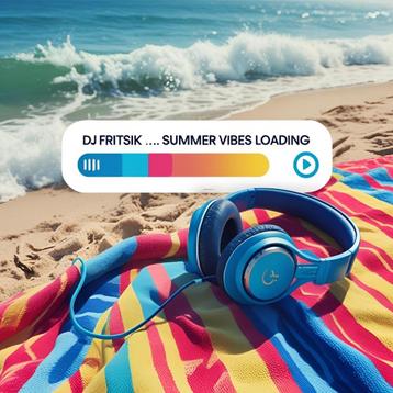 Je Suis Votre DJ ... C'est Parti Pour Le Show !, Groupe