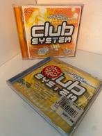 Club System 14/16, Cd's en Dvd's, Verzenden, Gebruikt