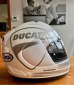 Casque Arai Ducati, Neuf, avec ticket, S, Casque intégral, Arai