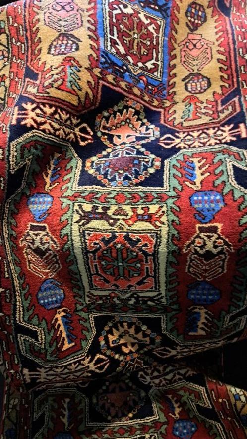prachtige perzisch( meshkin )tapijt loper, Antiek en Kunst, Antiek | Tapijten, Tafelkleden en Textiel, Ophalen
