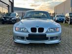 BMW Z3 ROADSTER / AC SCHNITZER PAKKET / HARDTOP/LM VELGEN /, Auto's, 4 cilinders, Cabriolet, Leder, Handgeschakeld