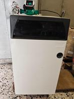 Brander, Doe-het-zelf en Bouw, Ophalen, Gebruikt, Aardgas, Geiser