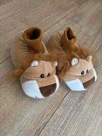 Kinderpantoffels Maat 25/26 leeuwtjes met anti-slipzool, Kinderen en Baby's, Jongen of Meisje, Overige typen, Nieuw, Ophalen of Verzenden