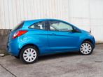 Ford ka 1.2 essence Bj 2009 182500km AIRCO, Achat, Entreprise, Ka, Boîte manuelle