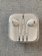 Originele EarPods - Apple Oordopjes (mini Jack Aansluiting), Ophalen of Verzenden, Nieuw