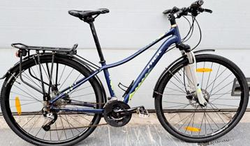 Trekking bike28" Trek neko sl prix350€0489813734