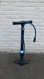 Fietspomp Decathlon, Fietsen en Brommers, Fietsaccessoires | Fietspompen, Ophalen, Gebruikt