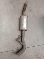 Uitlaat middendemper N43 BMW 1 / 3 serie E81 E87 E90 E91 + L, Auto-onderdelen, Ophalen of Verzenden, Gebruikt