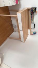 Bureau maison du monde 3 lades, Ophalen, Gebruikt, Bureau