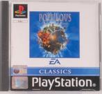 Populous The Beginning Classics (frontcover ontbreekt), Gebruikt, 1 speler, Ophalen of Verzenden, Strategie en Constructie
