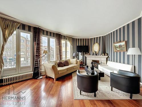 Appartement à louer à Ixelles, 2 chambres, Immo, Huizen te huur, Appartement, E