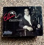 Collection Elvis, Comme neuf