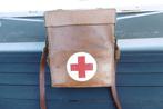 Sacoche infirmier, Enlèvement ou Envoi, Armée de terre, Caisse ou Géocache