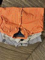 Benetton / GAP kinderhemden, Kinderen en Baby's, Kinderkleding | Maat 146, Ophalen, Zo goed als nieuw