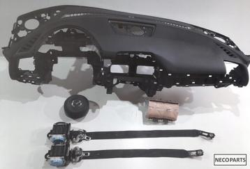 MAZDA 6 FACELIFT AIRBAG AIRBAGSET OP AANVRAAG GOEDKOOPSTE  beschikbaar voor biedingen