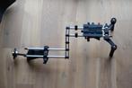Manfrotto MVA511WK-1 Sympla Shoulder Mounted Rig, Audio, Tv en Foto, Ophalen of Verzenden, Gebruikt