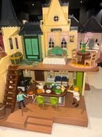 Maison de Spirit Playmobil + Box gratuit, Ophalen, Zo goed als nieuw