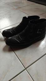 Heren schoenen - leder - maat 44, Enlèvement