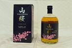 Japanse whisky YAMAZAKURA 70 cl 40%, Verzamelen, Wijnen, Ophalen, Overige gebieden, Overige typen, Nieuw