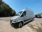 Hyundai H 350 2.5 - 150 PK Diesel Full option - CRUISE - CAM, Auto's, Bestelwagens en Lichte vracht, Euro 5, 110 kW, 2329 kg, Bedrijf