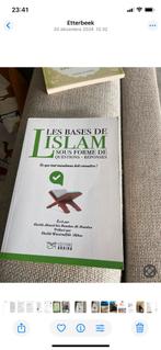 Islamitische boeken, Boeken, Ophalen, Zo goed als nieuw