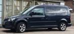 Caddy maxi combi 7plaazt 1.6 TDI diesel Euro5, Auto's, Volkswagen, Voorwielaandrijving, Euro 5, Stof, Parkeersensor