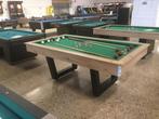 Billard de golf avec pieds en métal, Enlèvement ou Envoi, Table de billard, Neuf