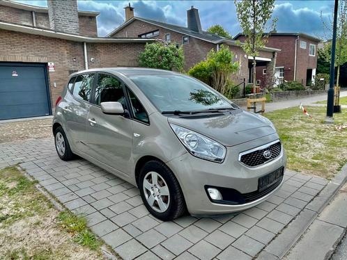 Kia Venga 1ste eigenaar 126.000 km   VERKOCHT/ VENDU, Auto's, Kia, Bedrijf, Te koop, Venga, ABS, Adaptieve lichten, Adaptive Cruise Control
