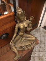 Bronzen beeld van Tara, Ophalen, Zo goed als nieuw