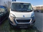 Peugeot Boxer / einde 2020/ 36600km/ 2,2 VERKOCHT, Parkeersensor, Bedrijf, Onderhoudsboekje, Te koop