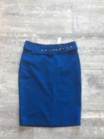 Rok Yessica 38/40, Maat 38/40 (M), Blauw, Yessica, Nieuw