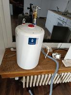 Boiler 10l van marcke, Ophalen, Zo goed als nieuw, Boiler