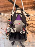 Paramotor en extra motor, Sport en Fitness, Zweefvliegen en Paragliding, Ophalen, Gebruikt, Paramotor