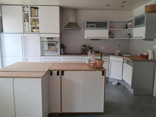 Keuken, Huis en Inrichting, Keuken | Complete keukens, Gebruikt, Ophalen