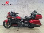 Honda GL1800 Deluxe 40th anniversary Goldwing (bj 2015), Motoren, Motoren | Honda, Bedrijf, Meer dan 35 kW, Toermotor, 1800 cc