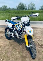 Husqvarna TE 125, Motoren, Motoren | Husqvarna, Particulier, Enduro