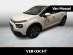 Citroën C3 1.2 PureTech 110 S&S MAN6 Highlight, Auto's, Voorwielaandrijving, Bedrijf, 3 cilinders, 1200 cc
